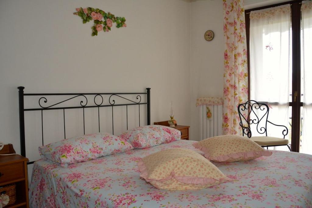 Augusta Taurinorum B&B Турин Экстерьер фото