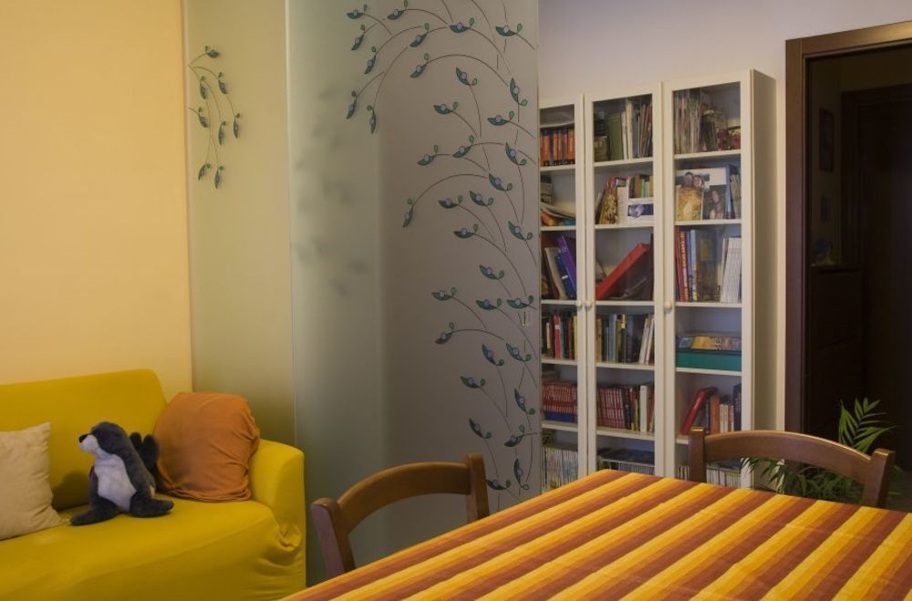 Augusta Taurinorum B&B Турин Экстерьер фото