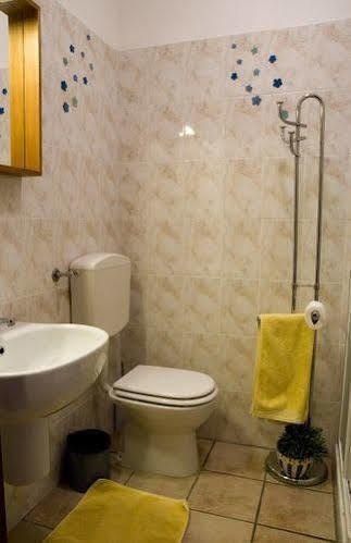 Augusta Taurinorum B&B Турин Экстерьер фото